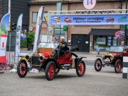 2025 - Parel der Voorkempen - Guy Reynders
